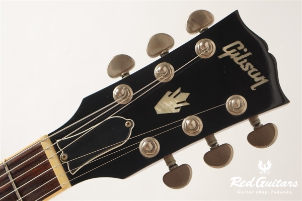 ES-335 Dot Reissue - Vintage Sunburst